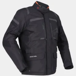 MC-Jakke – Richa Brutus Goretex Sort
