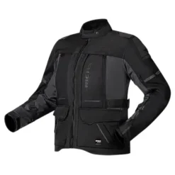 MC-Jakke – Richa Infinity 3 Adventure Dame Sort