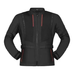 MC-Jakke – Richa Monaco Mesh WP Sort