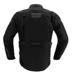 MC-Jakke – Richa Phantom 3 Sort