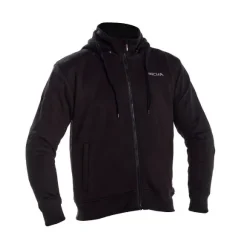 MC-Jakke – Richa Titan Kevlar Hoodie sort