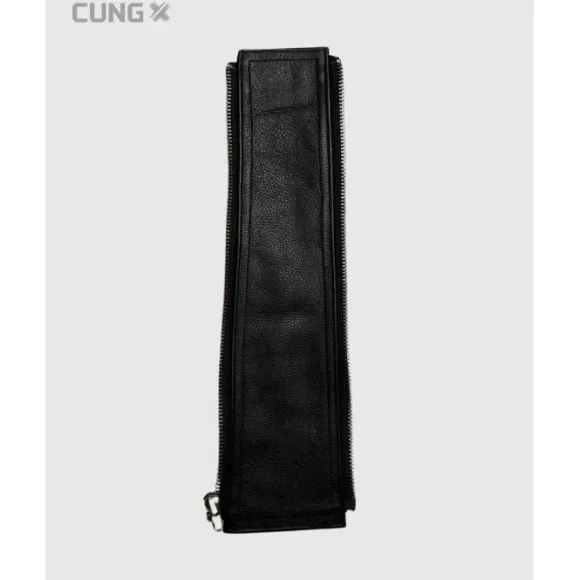 MC Kørestykke – Kørestykke Til CungX Croc Vest Brun