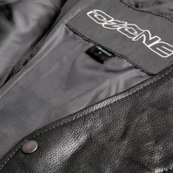 MC Lædervest – Ozone Staff Vest