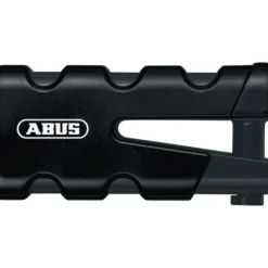 MC-Lås – Abus skivebremselås Sledg 77 Sort