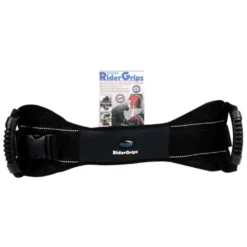 MC Passagerhåndtag – Oxford – Ridergrips OX740
