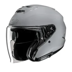 MC-Pilothjelm – HJC I31 Nardo Grey