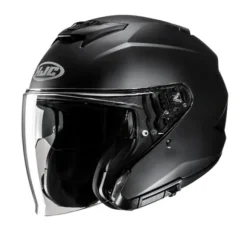 MC-Pilothjelm – HJC I31 Semi Flat Black