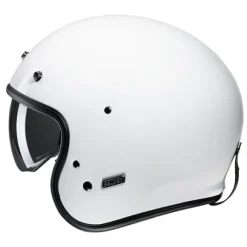 MC-Pilothjelm – HJC V31 White