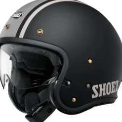 MC-Pilothjelm – Shoei J.O2 Adventure TC-10