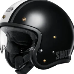 MC-Pilothjelm – Shoei J.O2 Adventure TC-5