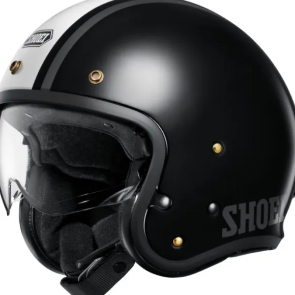 MC-Pilothjelm – Shoei J.O2 Adventure TC-5