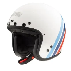 MC-Pilothjelm – Simpson Chopper Werke 22.06