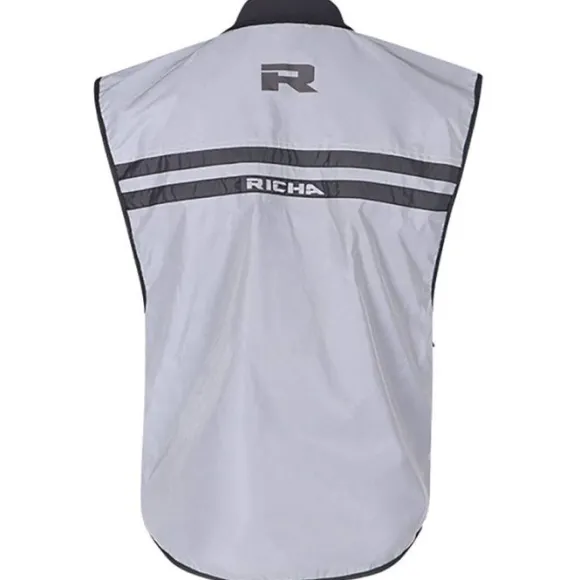 MC-Refleksvest – Richa Sikkerhedsvest Flare