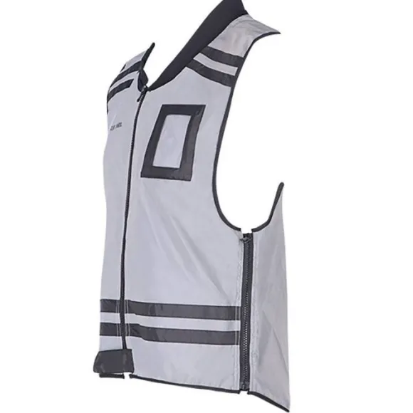 MC-Refleksvest – Richa Sikkerhedsvest Flare