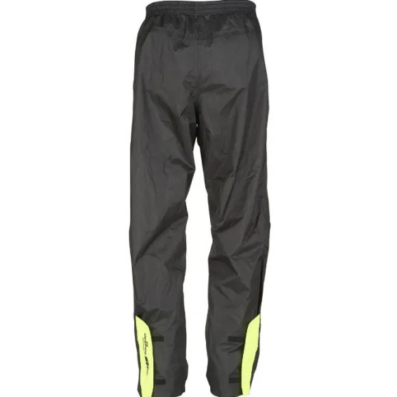 MC-Regnbukser – Furygan Neptun Sort/Fluo