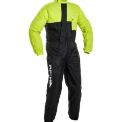 MC-Regndragt – Richa Simple Raincombi Fluo