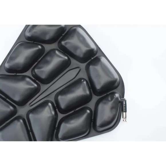 MC-Siddepude SW-Motech Traveller PILLION 22cm x 30cm