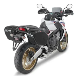 MC-Sidetasker- Givi EA101C 25-30 liter