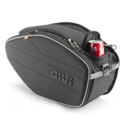 MC-Sidetasker- Givi EA101C 25-30 liter