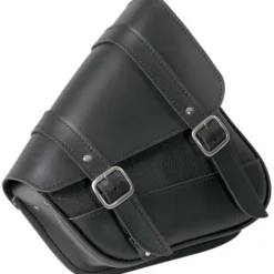 MC-Sidetasker- Svingarm taske højre side