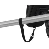 MC smartphoneholder til spejl – 6,6″