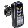MC smartphoneholder til styr – 3,8″
