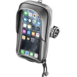 MC smartphone holder til styr – Interphone Master Pro 6,5″