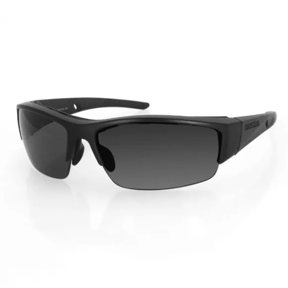 MC Solbriller – Bobster Ryval 2 Smoke
