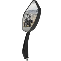 MC-Spejl Oxford Trapezium Højre OX153
