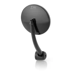 MC-Spejl – Rizoma Spirit BS Styrende Spejl Sort BS192B