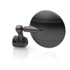 MC-Spejl – Rizoma Spy-R Ø94.5 Styrende Spejl Sort BS294B
