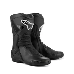 MC Støvler – Alpinestars Boots SMX-6 v3 Sort
