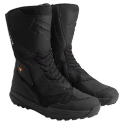 MC Støvler – Richa Airstorm GTX Sort
