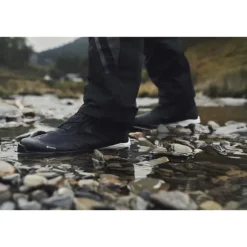 MC Støvler – Richa Crossroads GTX Sort