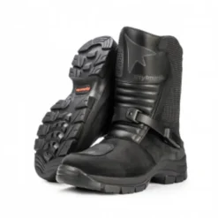 MC Støvler – Stylmartin Land WP