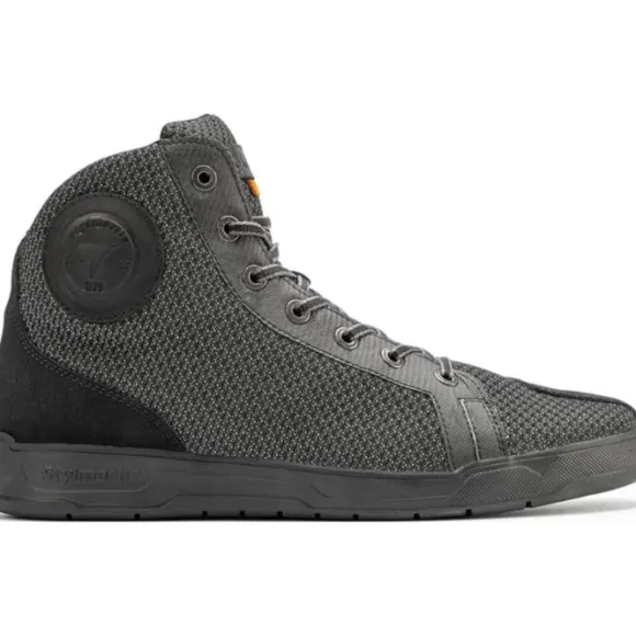 MC Støvler – Stylmartin Tank WP Anthracite