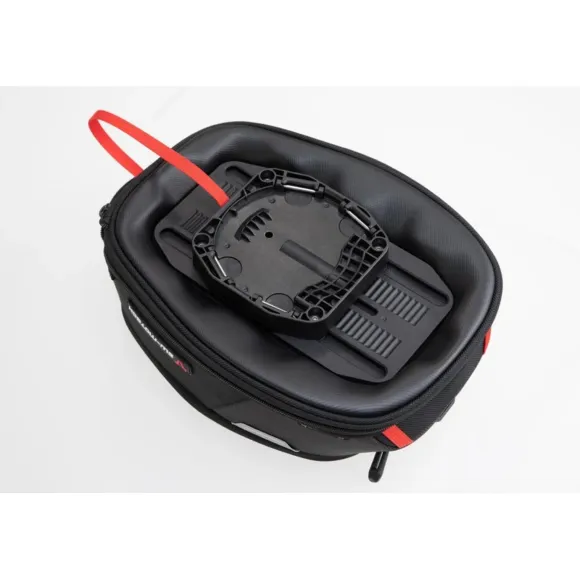 MC-Tanktaske – SW-Motech Pro Trial