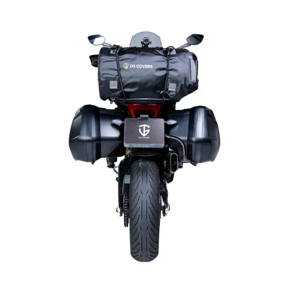 MC-Taske – DS Covers Roll Bag 30L