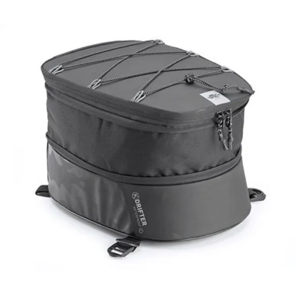 MC-Taske – Kappa DR02 9-12 liter