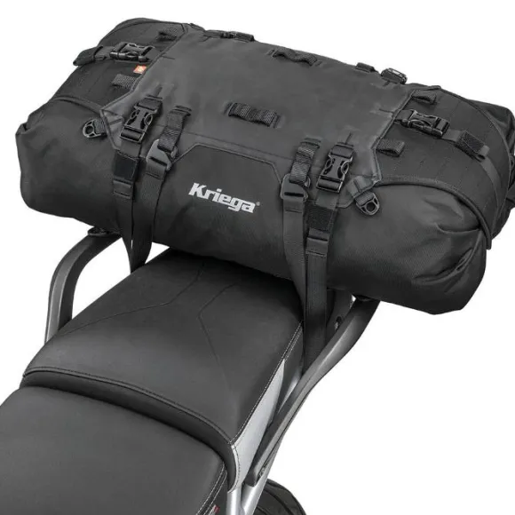 MC-Taske – Kriega Drypack US-40