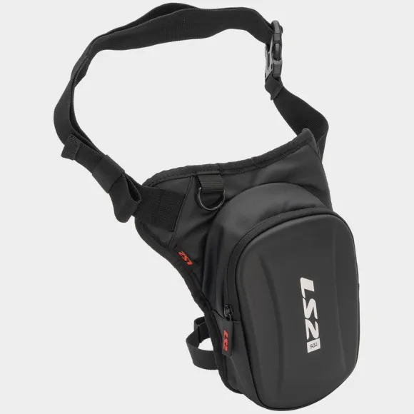 MC-Taske – LS2 Shield Legbag