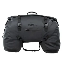 MC-Taske – Oxford Aqua D50 Duffle Bag Sort