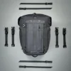 MC-Taske – Oxford Atlas T20 Advanced Tourpack Sort