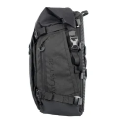 MC-Taske – Oxford Atlas T20 Advanced Tourpack Sort