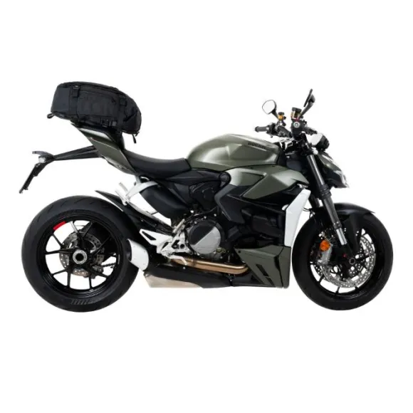 MC-Taske – Oxford Atlas T20 Advanced Tourpack Sort