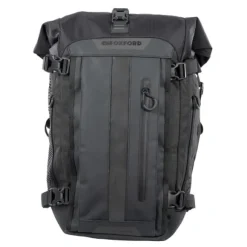MC-Taske – Oxford Atlas T20 Advanced Tourpack Sort