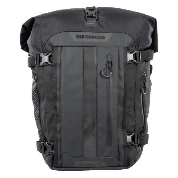 MC-Taske – Oxford Atlas T30 Advanced Tourpack Sort