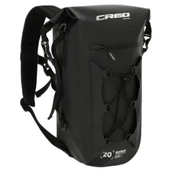 MC-Taske – Richa CRGO Niagara 20L Sort