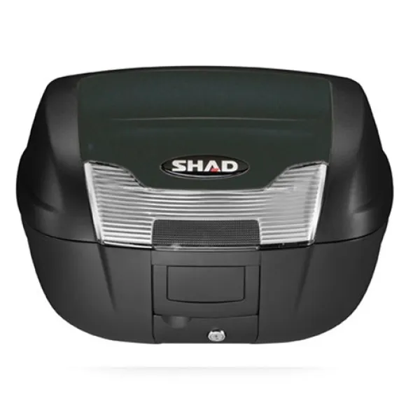MC Top Bagageboks – Shad SH40 Sort