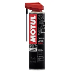 Motul – C2 Chain Lube Road Farblos